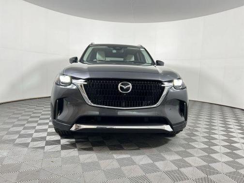 2026 Mazda CX-90 3.3 Turbo S Premium Plus