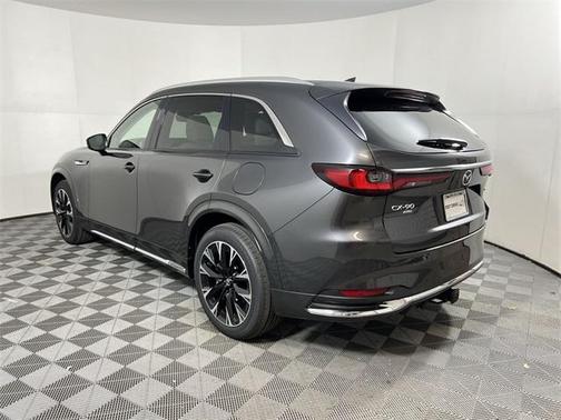 2026 Mazda CX-90 3.3 Turbo S Premium Plus