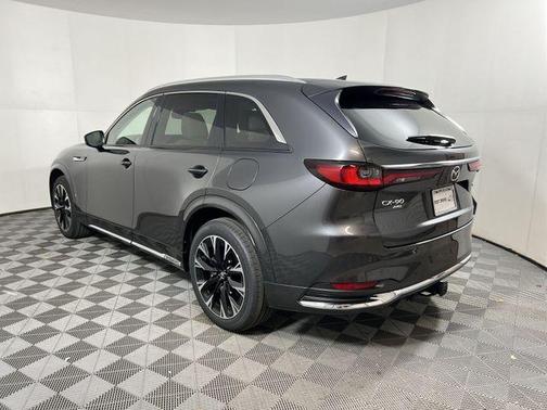 2026 Mazda CX-90 3.3 Turbo S Premium Plus