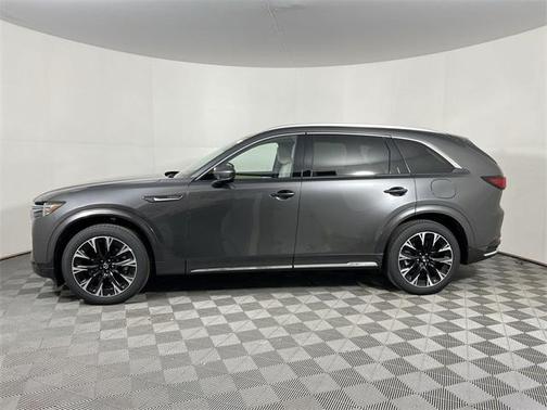 2026 Mazda CX-90 3.3 Turbo S Premium Plus