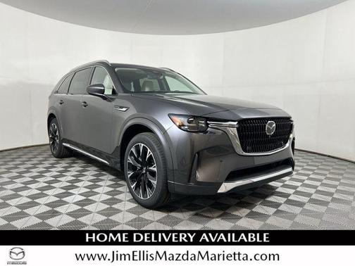 2026 Mazda CX-90 3.3 Turbo S Premium Plus
