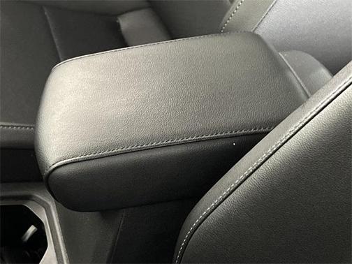 2019 Volkswagen Tiguan 2.0T SE