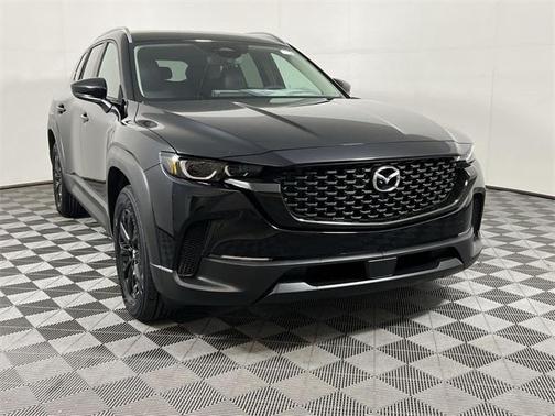 2025 Mazda CX-50 2.5 S Select Package