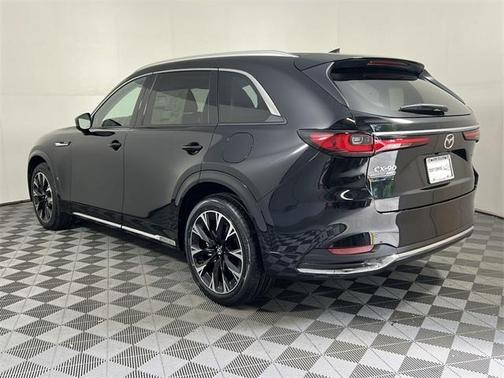2025 Mazda CX-90 3.3 Turbo S Premium Package