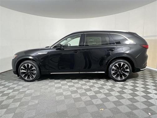 2025 Mazda CX-90 3.3 Turbo S Premium Package