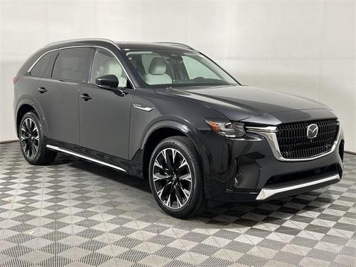 2025 Mazda CX-90 3.3 Turbo S Premium Package