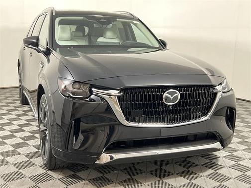 2025 Mazda CX-90 3.3 Turbo S Premium Package