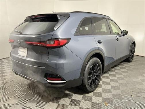 2026 Mazda CX-70 CX-70