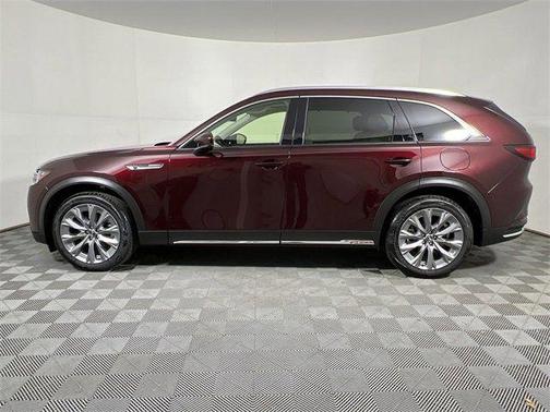 2026 Mazda CX-90 Premium Plus