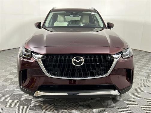 2026 Mazda CX-90 Premium Plus
