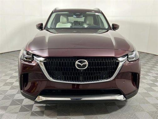 2026 Mazda CX-90 Premium Plus