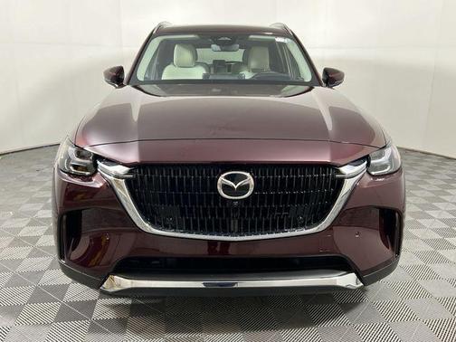 2026 Mazda CX-90 Premium Plus