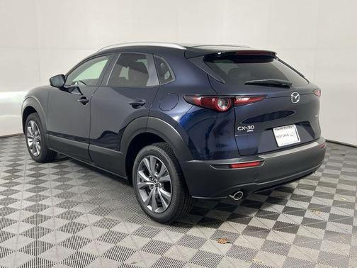 2026 Mazda CX-30 Preferred