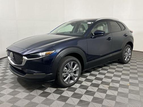 2026 Mazda CX-30 Preferred