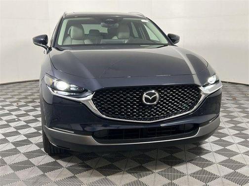 2026 Mazda CX-30 Preferred