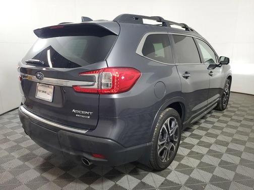 2023 Subaru Ascent Limited 7-Passenger