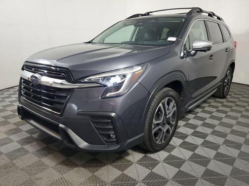 2023 Subaru Ascent Limited 7-Passenger