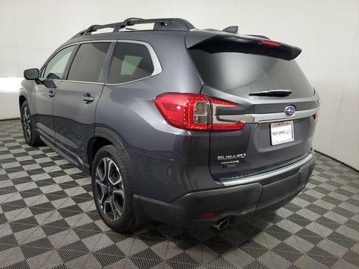2023 Subaru Ascent Limited 7-Passenger