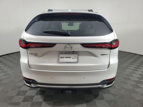 2025 Mazda CX-90 3.3 Turbo Premium Plus Package