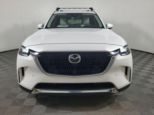 2025 Mazda CX-90 3.3 Turbo Premium Plus Package
