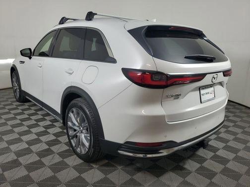 2025 Mazda CX-90 3.3 Turbo Premium Plus Package