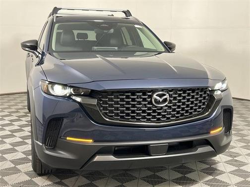 2025 Mazda CX-50 Hybrid Preferred Package