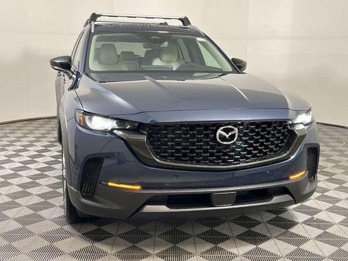 2026 Mazda CX-50 Premium