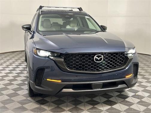 2026 Mazda CX-50 2.5 S