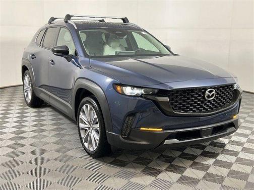 2026 Mazda CX-50 Premium