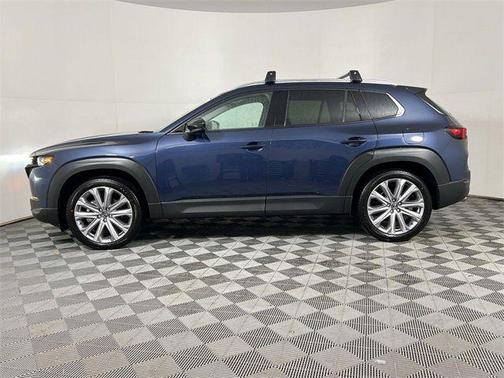 2026 Mazda CX-50 Premium