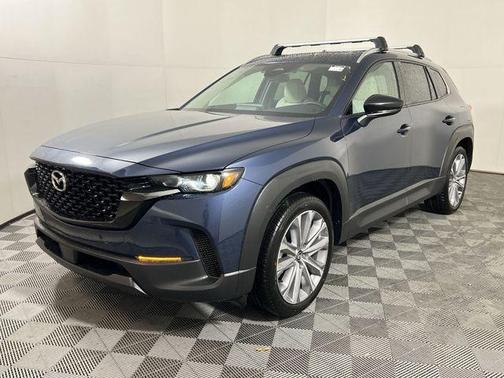 2026 Mazda CX-50 Premium