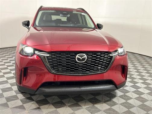 2026 Mazda CX-90 Premium