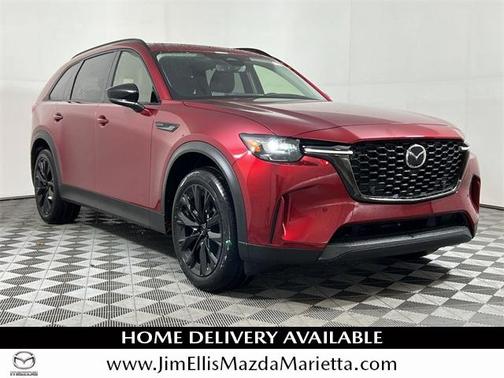 2026 Mazda CX-90 Premium
