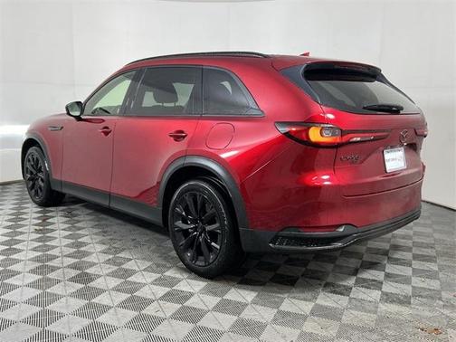 2026 Mazda CX-90 Premium