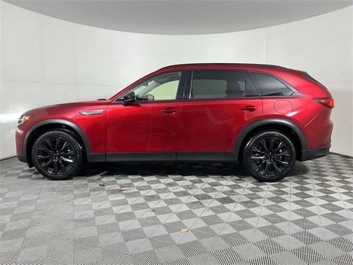 2026 Mazda CX-90 Premium