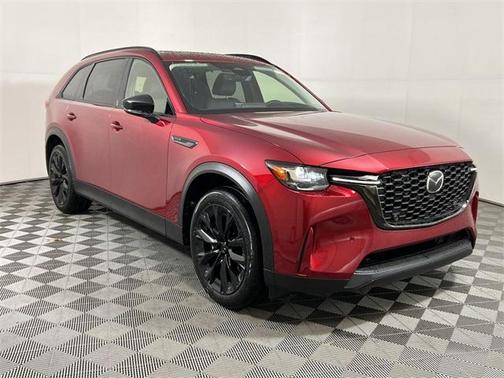 2026 Mazda CX-90 Premium