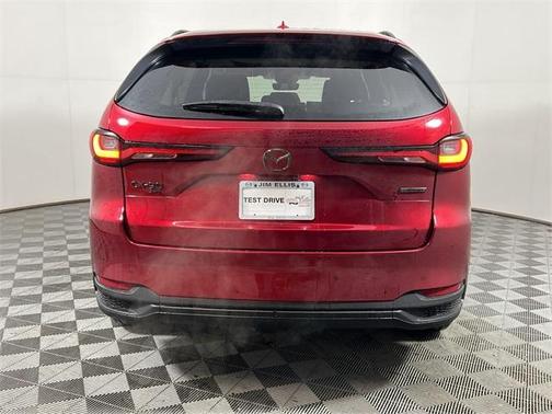 2026 Mazda CX-90 Premium
