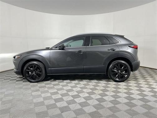 2023 Mazda CX-30 2.5 Turbo Premium Package