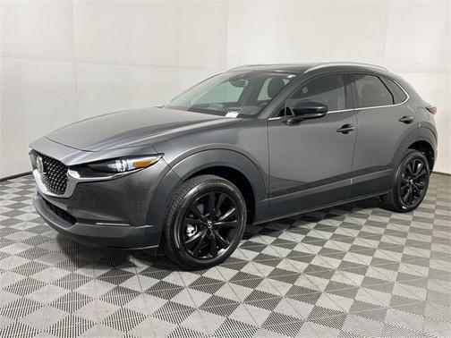 2023 Mazda CX-30 2.5 Turbo Premium Package