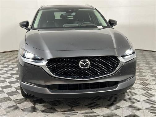 2023 Mazda CX-30 2.5 Turbo Premium Package