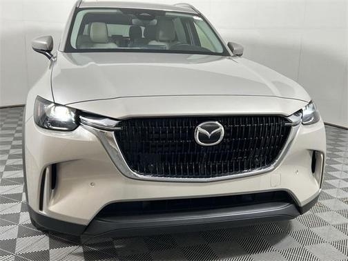 2025 Mazda CX-90 3.3 Turbo Preferred Package