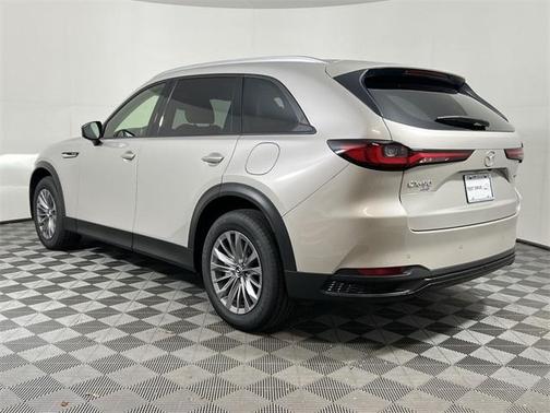 2025 Mazda CX-90 3.3 Turbo Preferred Package