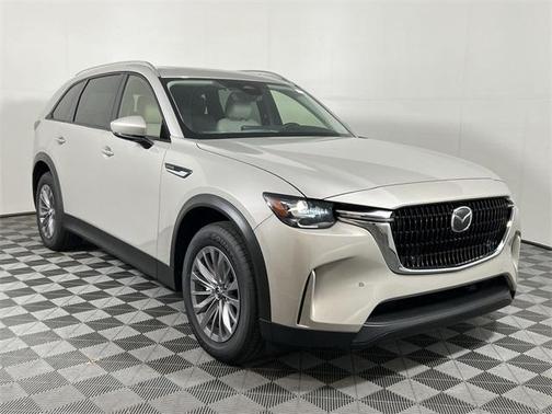 2025 Mazda CX-90 3.3 Turbo Preferred Package