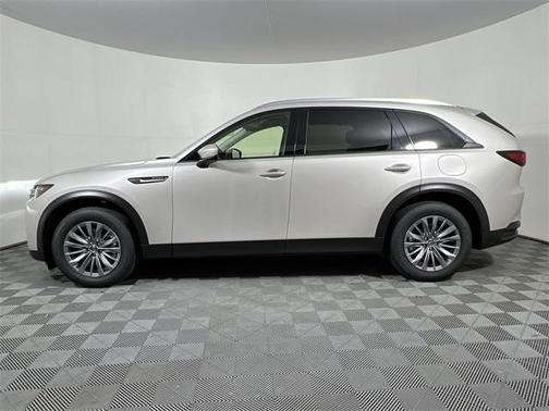 2025 Mazda CX-90 3.3 Turbo Preferred Package