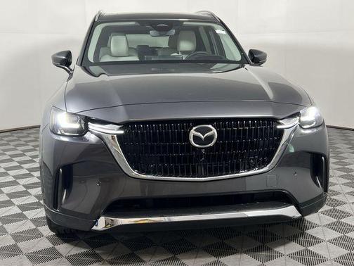 2026 Mazda CX-90 S Premium Plus