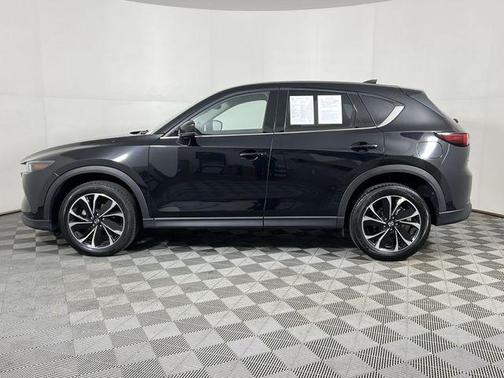 2023 Mazda CX-5 2.5 S Premium