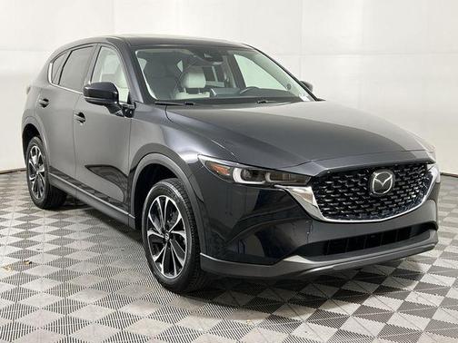2023 Mazda CX-5 2.5 S Premium