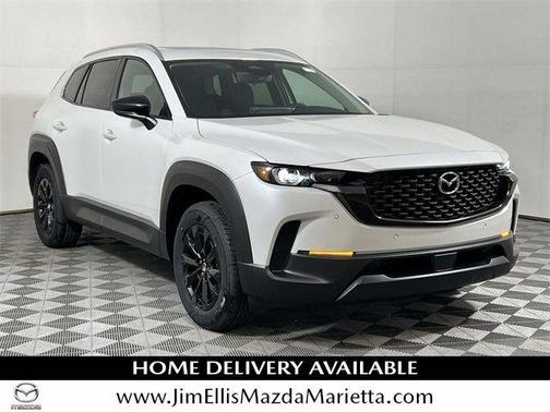 2026 Mazda CX-50 Preferred