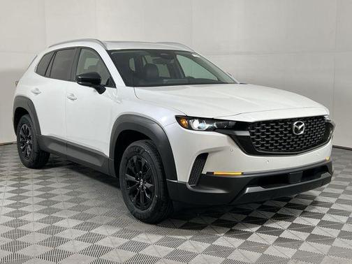 2026 Mazda CX-50 Preferred