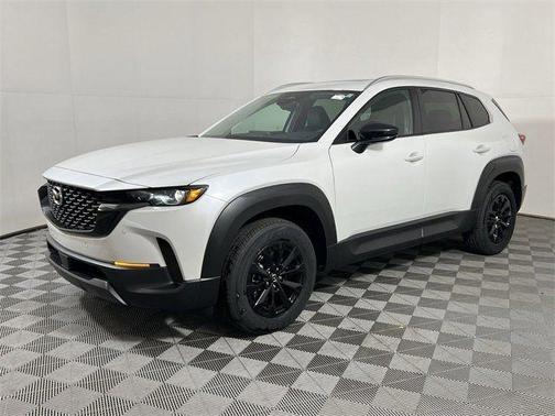 2026 Mazda CX-50 Preferred